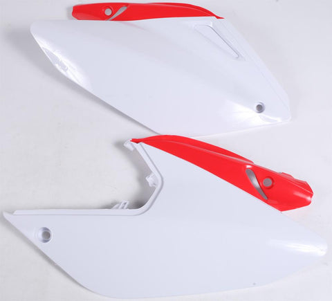 Side Panels (white)