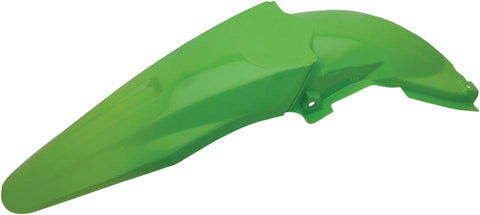 Rear Fender (Green)