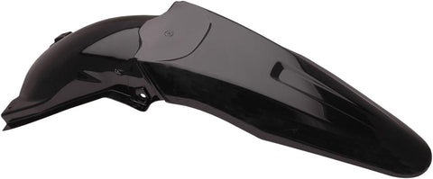 Rear Fender (Black)