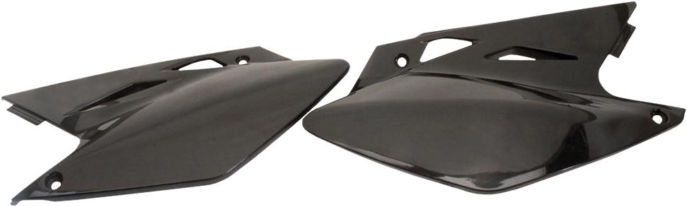 Side Panels (Black)