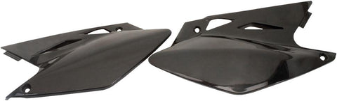 Side Panels (Black)