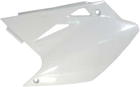 Side Panels (white)