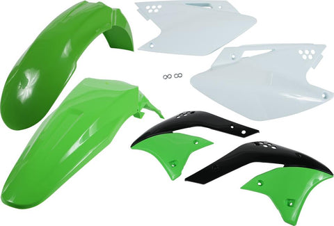 Plastic Kit (Green)