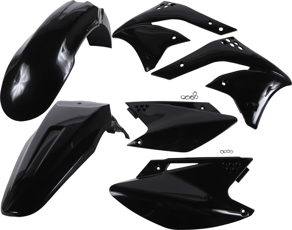 Plastic Kit (Black)