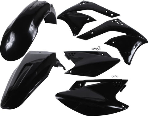 Plastic Kit (Black)