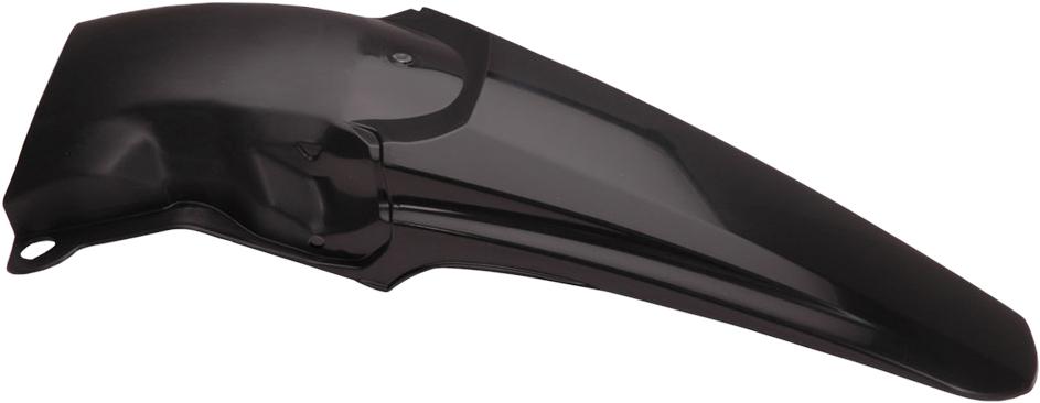 Rear Fender (Black)