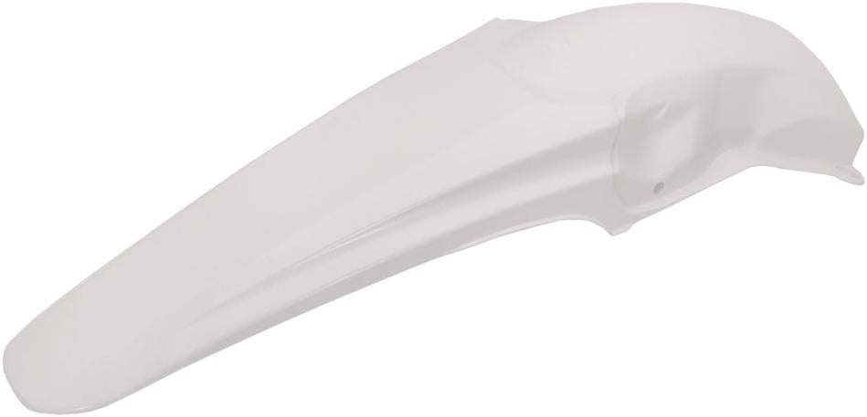 Rear Fender (white)