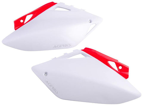 Side Panels (white)