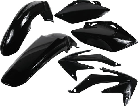 Plastic Kit (Black)