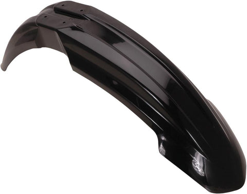 Front Fender (Black)