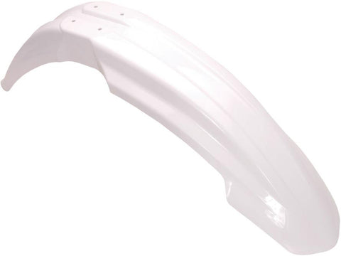 Front Fender (white)