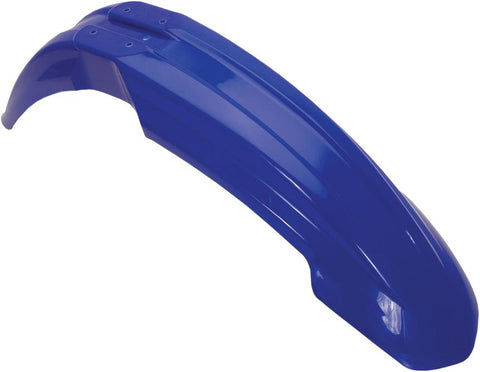 Front Fender (Blue)