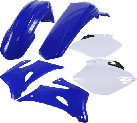 Plastic Kit (Blue)