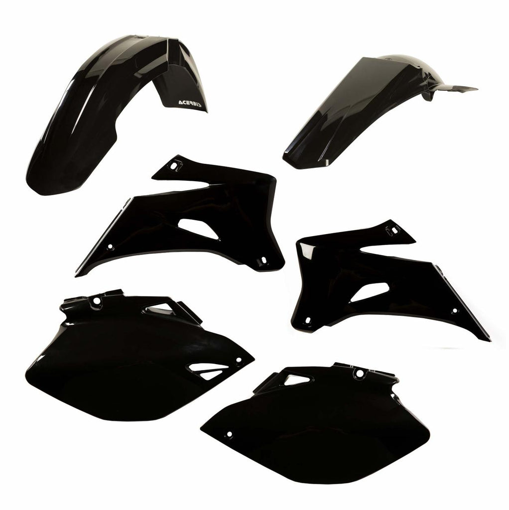Plastic Kit (Black)