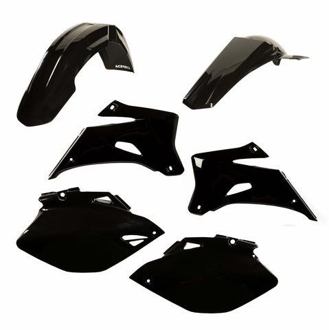 Plastic Kit (Black)