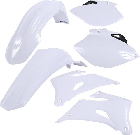Plastic Kit (white)