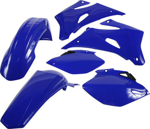 Plastic Kit (Blue)