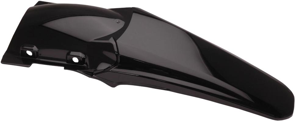 Rear Fender (Black)