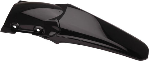 Rear Fender (Black)