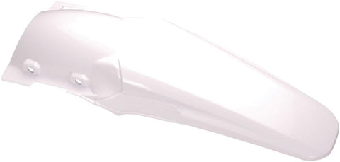 Rear Fender (white)