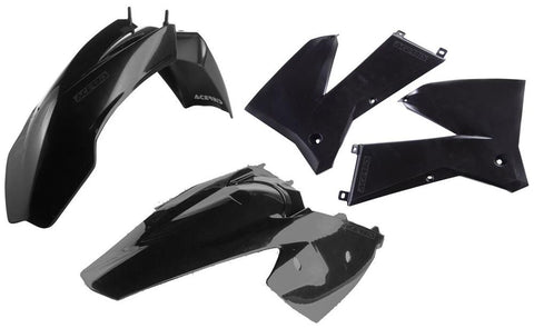 Plastic Kit (Black)