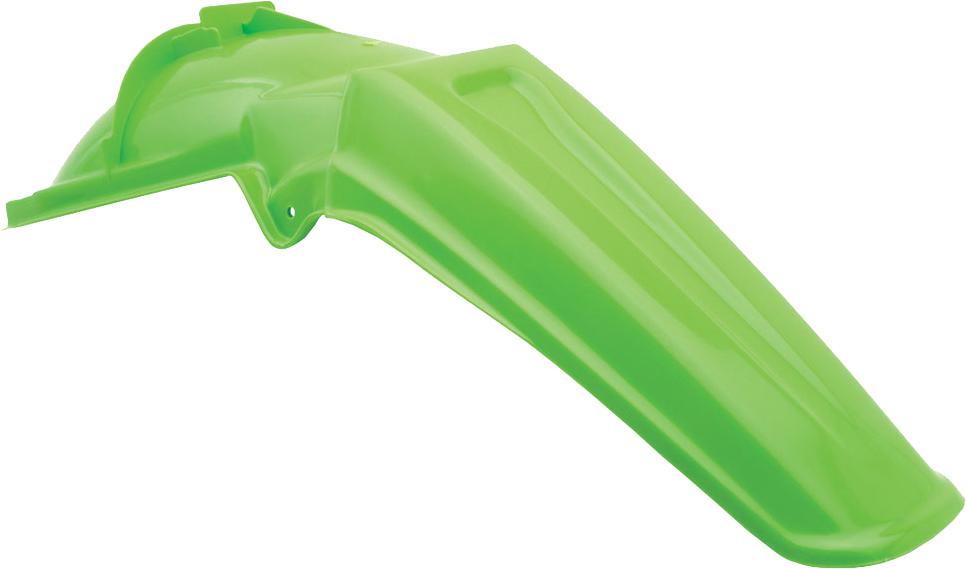 Rear Fender (Green)
