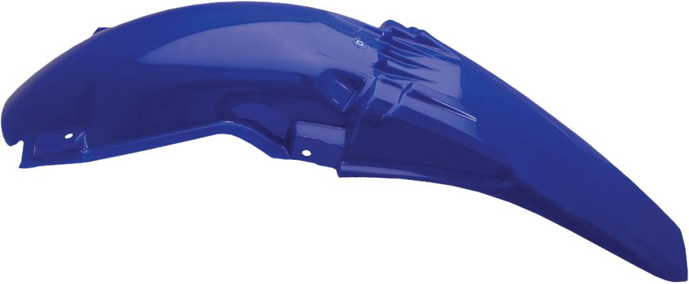 Rear Fender (Blue)