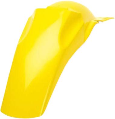 Rear Fender (Yellow)