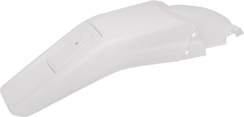Rear Fender (white)