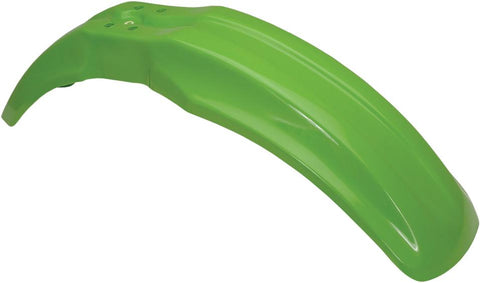 Front Fender (Green)