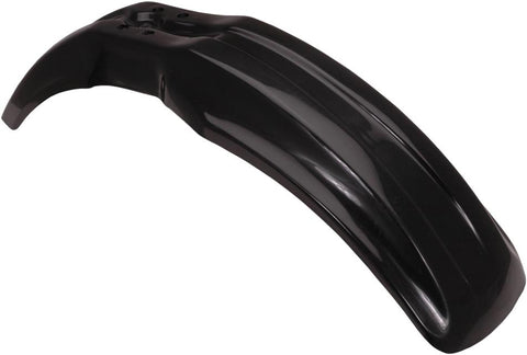 Front Fender (Black)