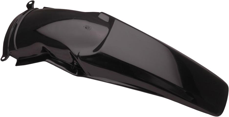 Rear Fender (Black)