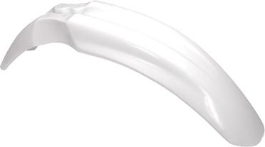 Front Fender (white)