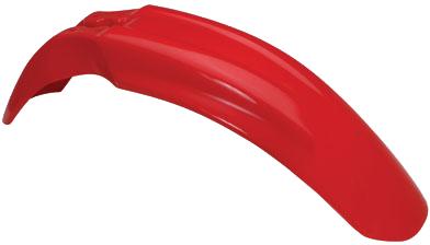 Front Fender (Red)