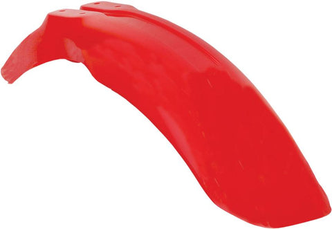 Front Fender (Red)
