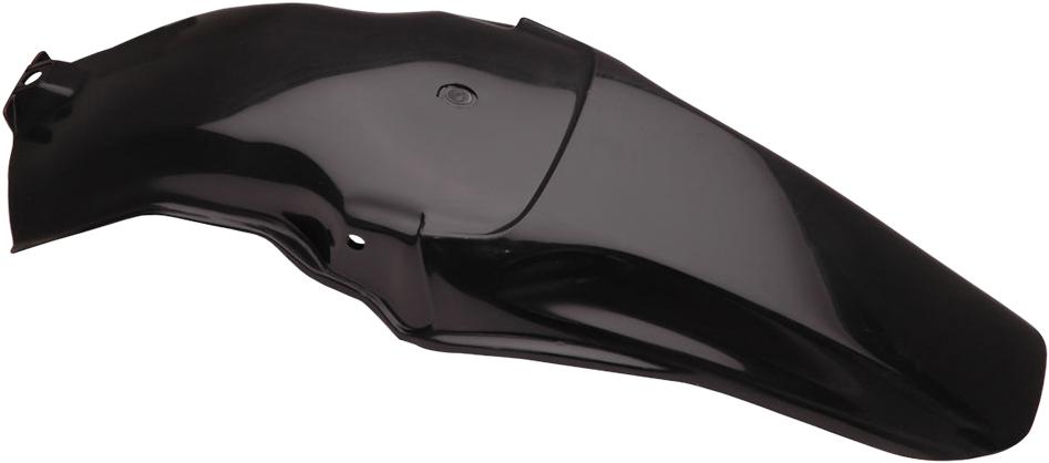 Rear Fender (Black)