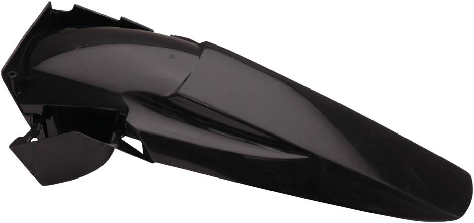 Rear Fender (Black)