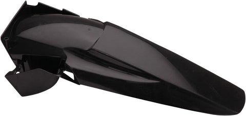 Rear Fender (Black)
