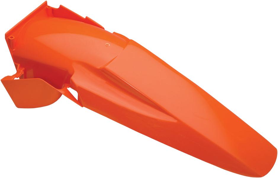 Rear Fender (Orange)