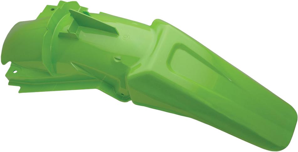 Rear Fender (Green)