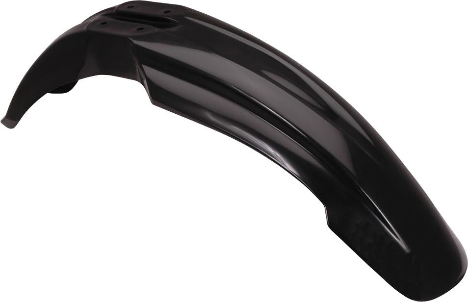 Front Fender (Black)