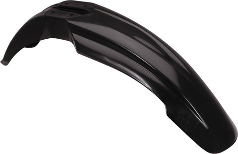 Front Fender (Black)