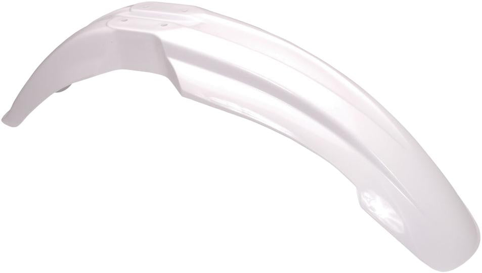 Front Fender (white)