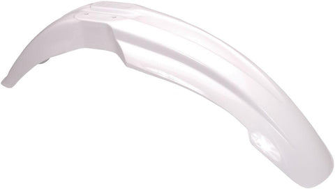 Front Fender (white)