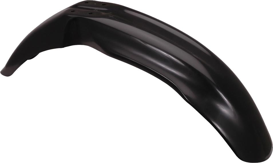 Front Fender (Black)