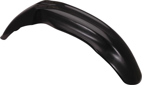 Front Fender (Black)