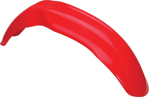 Front Fender (Red)