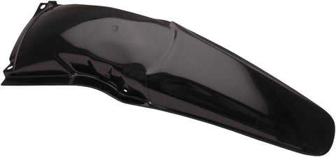 Rear Fender (Black)