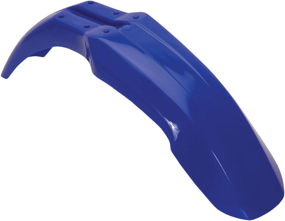 Front Fender (Blue)