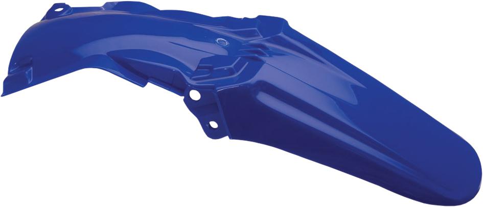 Rear Fender (Blue)